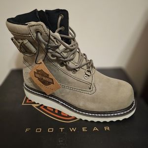 Harley Davidson Marconi